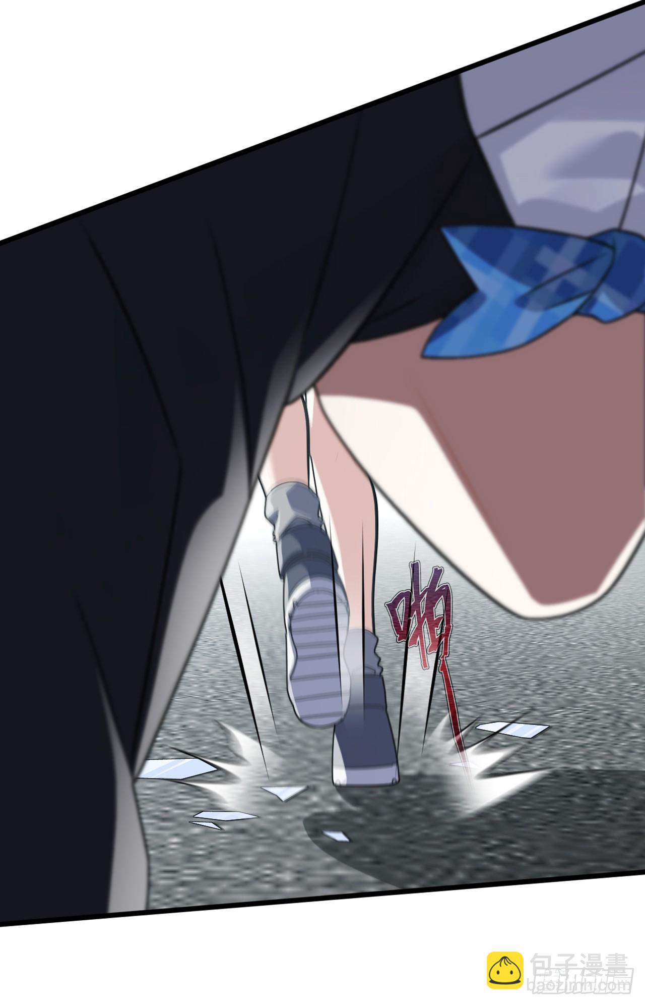 第55话 衣服脱掉吧-第56话