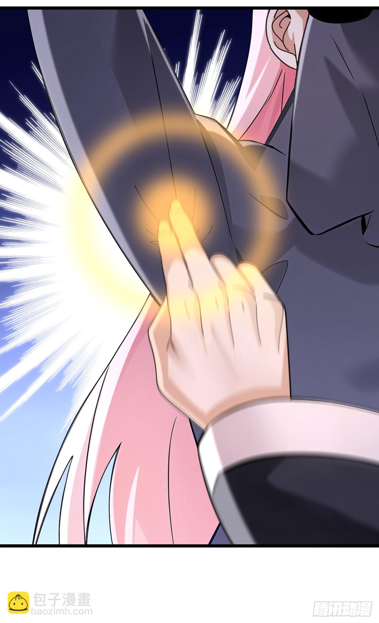 第55话 衣服脱掉吧-第56话