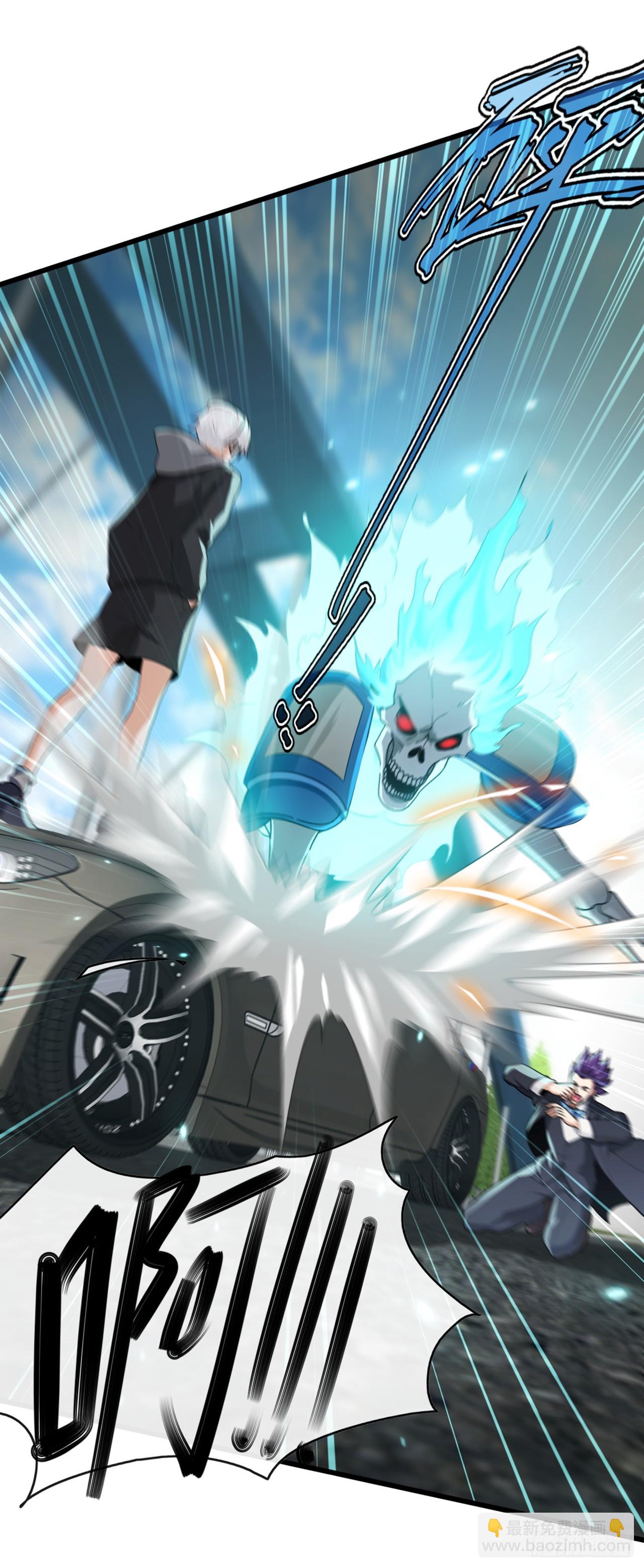 第55话 衣服脱掉吧-第56话