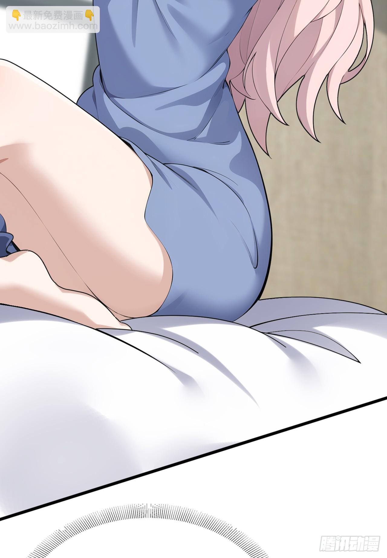 第59话 愈发引人犯罪了-第60话