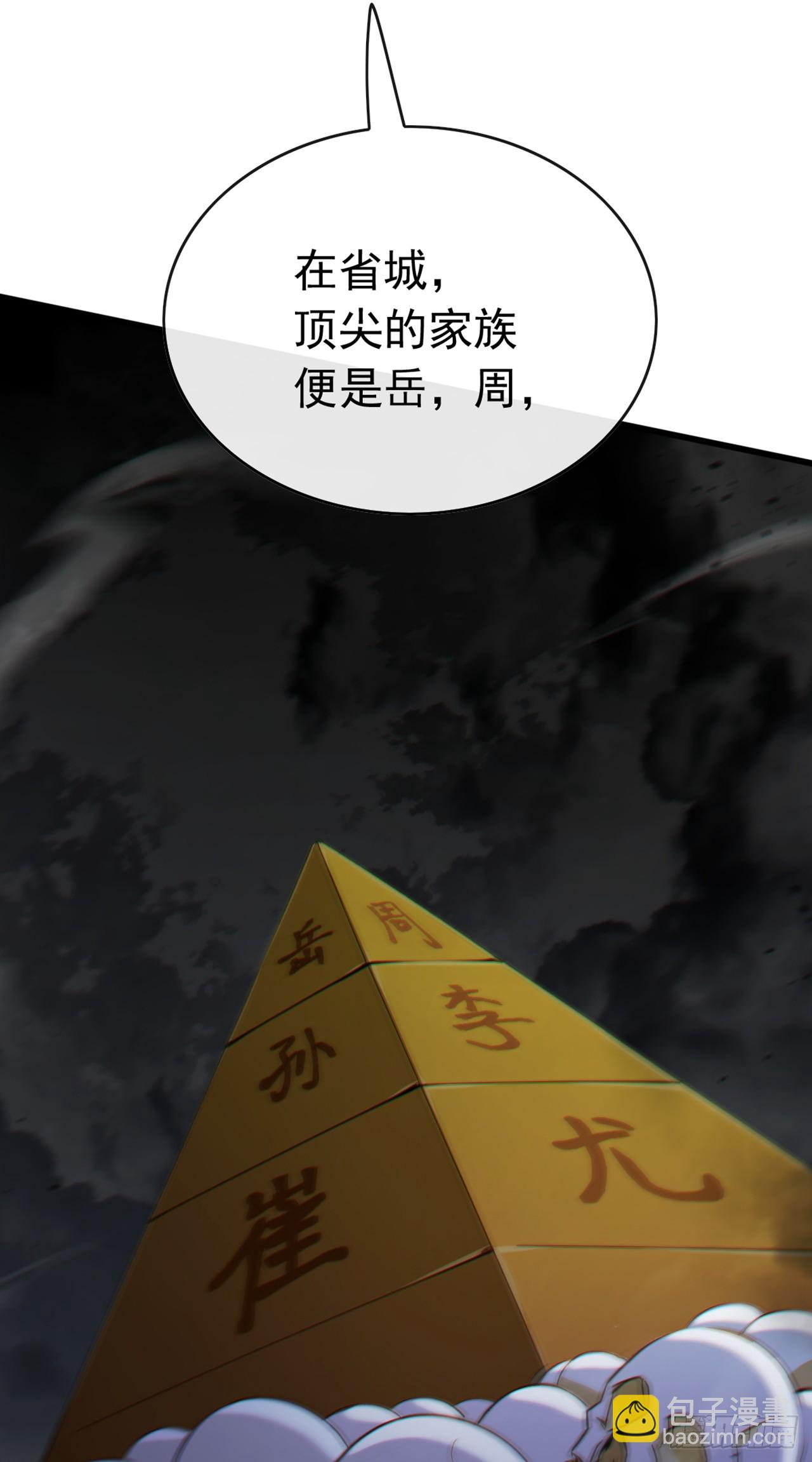 大佬下山：開局成爲男秘 - 第73話 孟家出大事了！(1/2) - 3