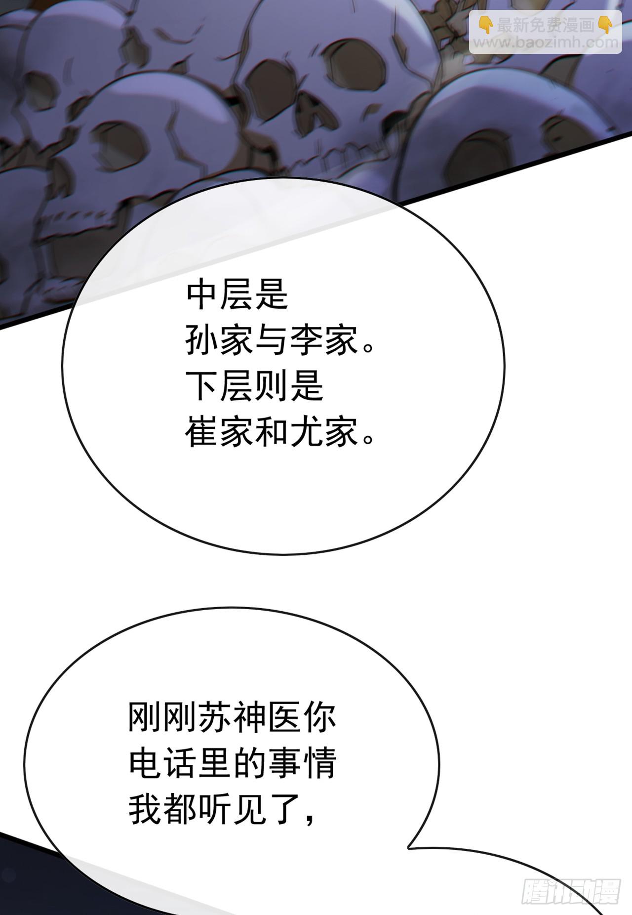 大佬下山：開局成爲男秘 - 第73話 孟家出大事了！(1/2) - 4