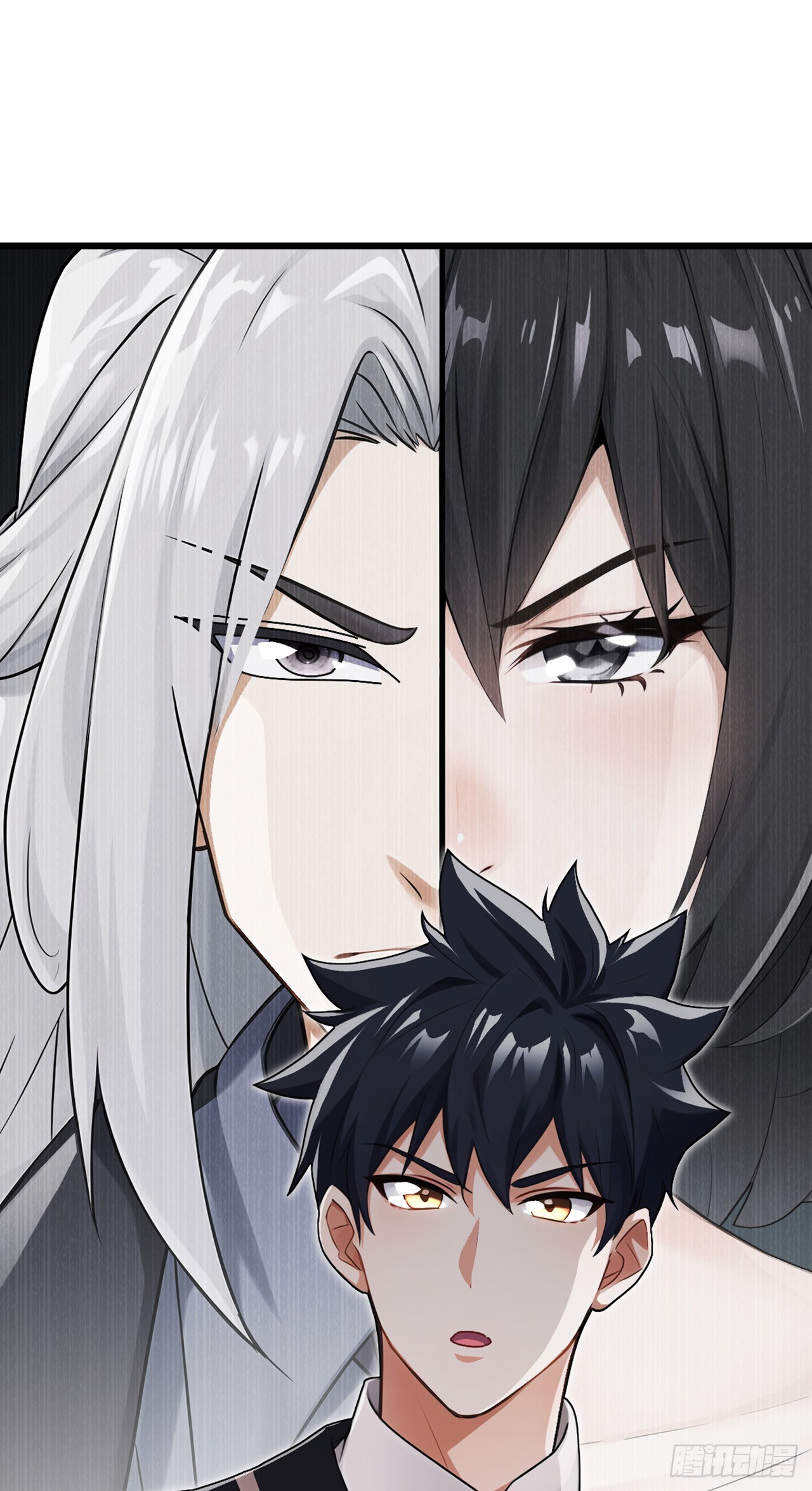 大佬下山：開局成爲男秘 - 第73話 孟家出大事了！(1/2) - 6