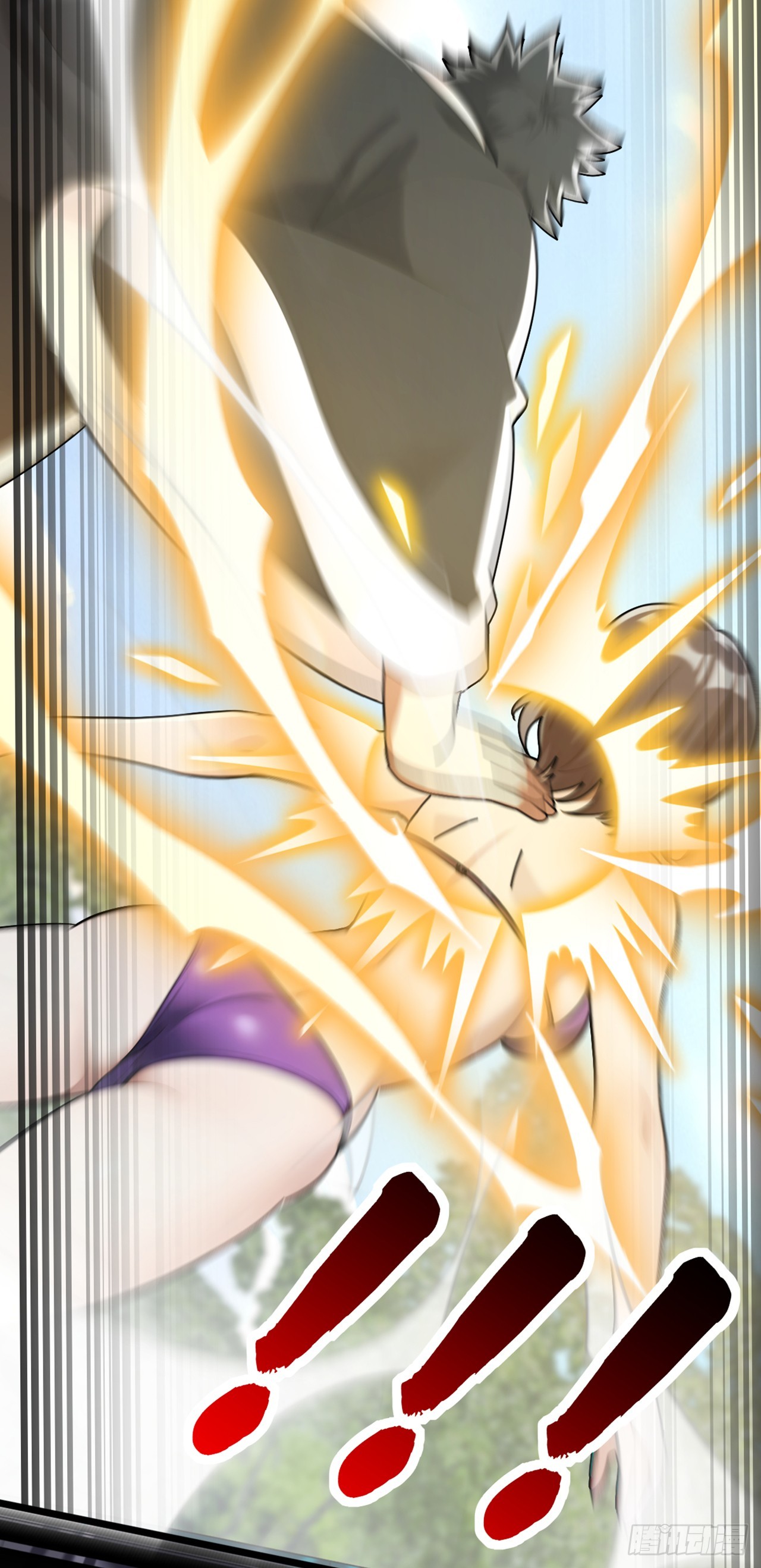 大佬下山：開局成爲男秘 - 第75話 我一定讓你後悔！ - 6