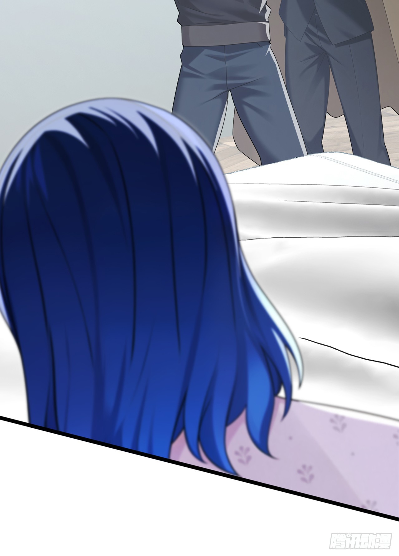 大佬下山：開局成爲男秘 - 第83話 她這是中毒了！ - 2