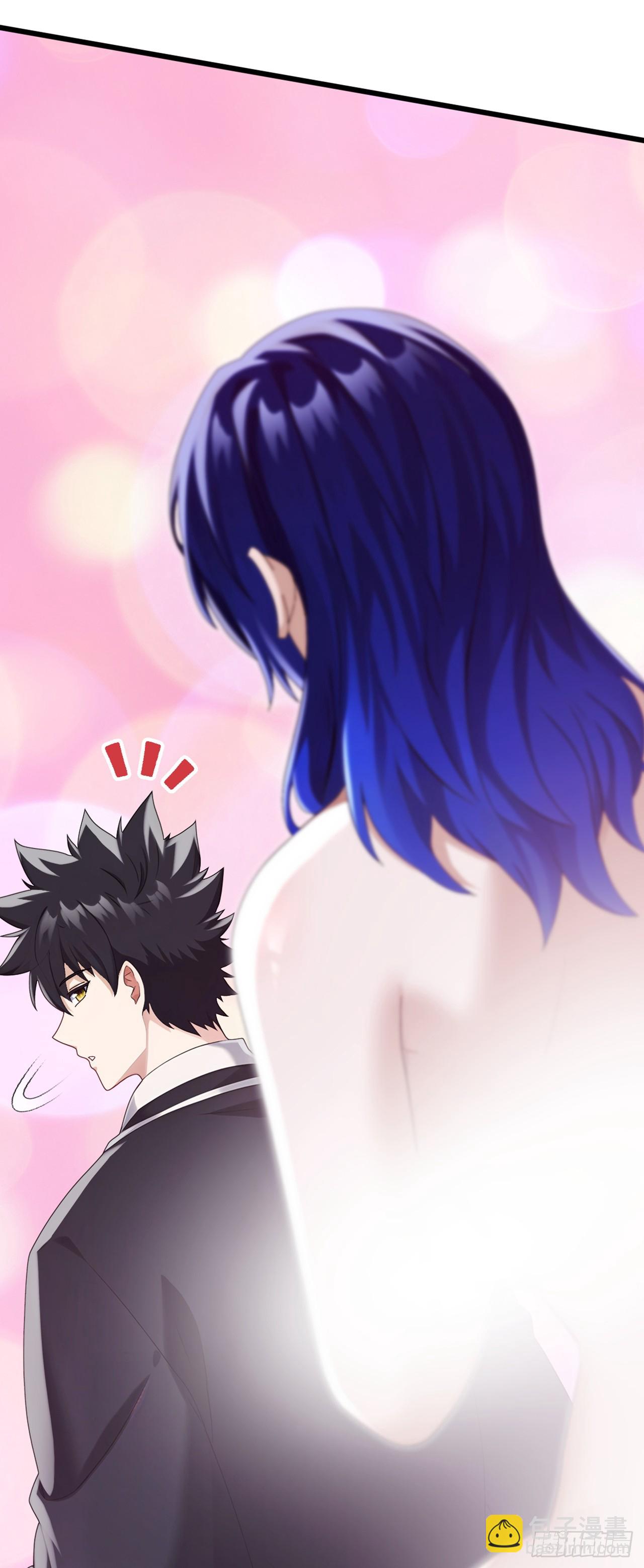 第89话 夜黑风高做坏事~-第90话