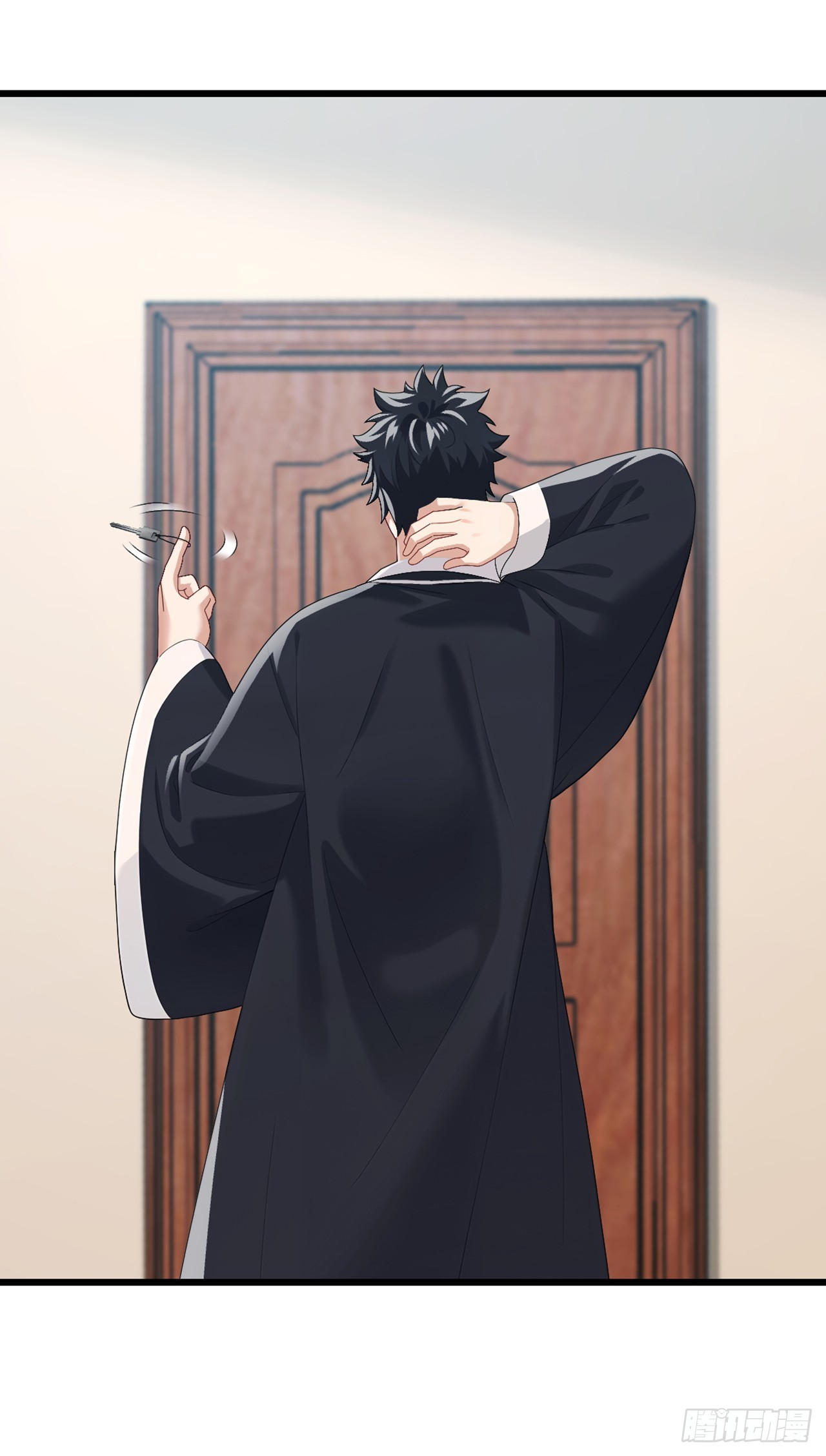 大佬下山：開局成爲男秘 - 第95話 真把我當牛馬使喚 - 4