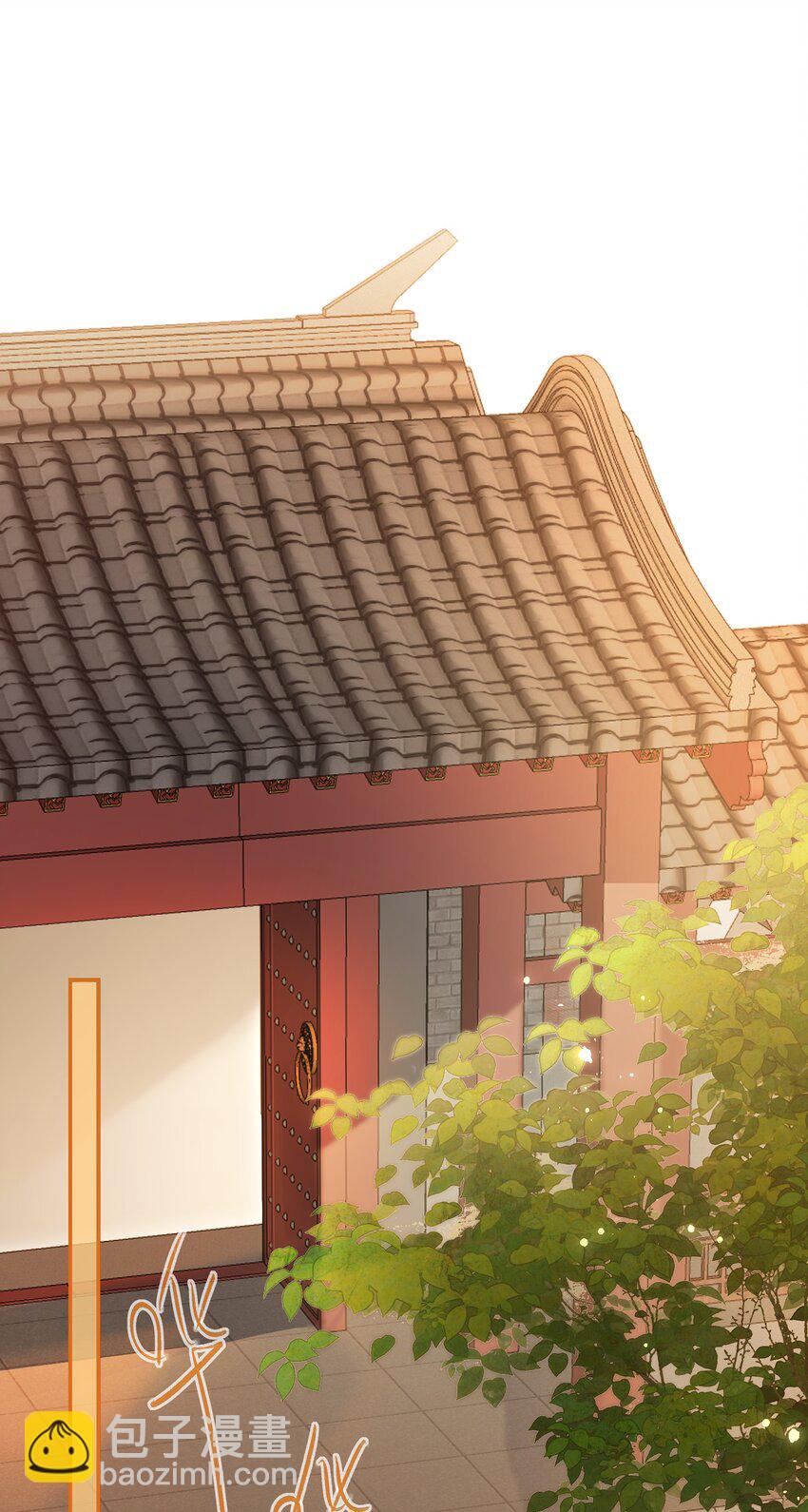 027 能再陪我一阵吗？-第30话