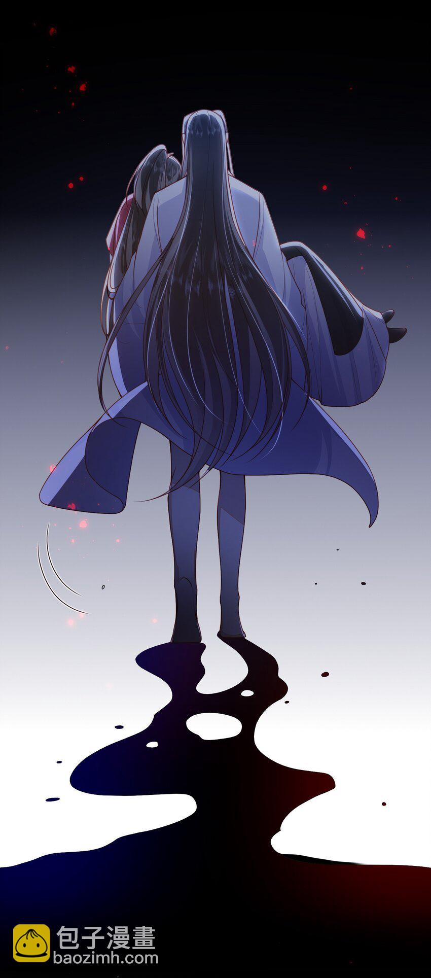 057 我&hellip;&hellip;回来了？-第64话