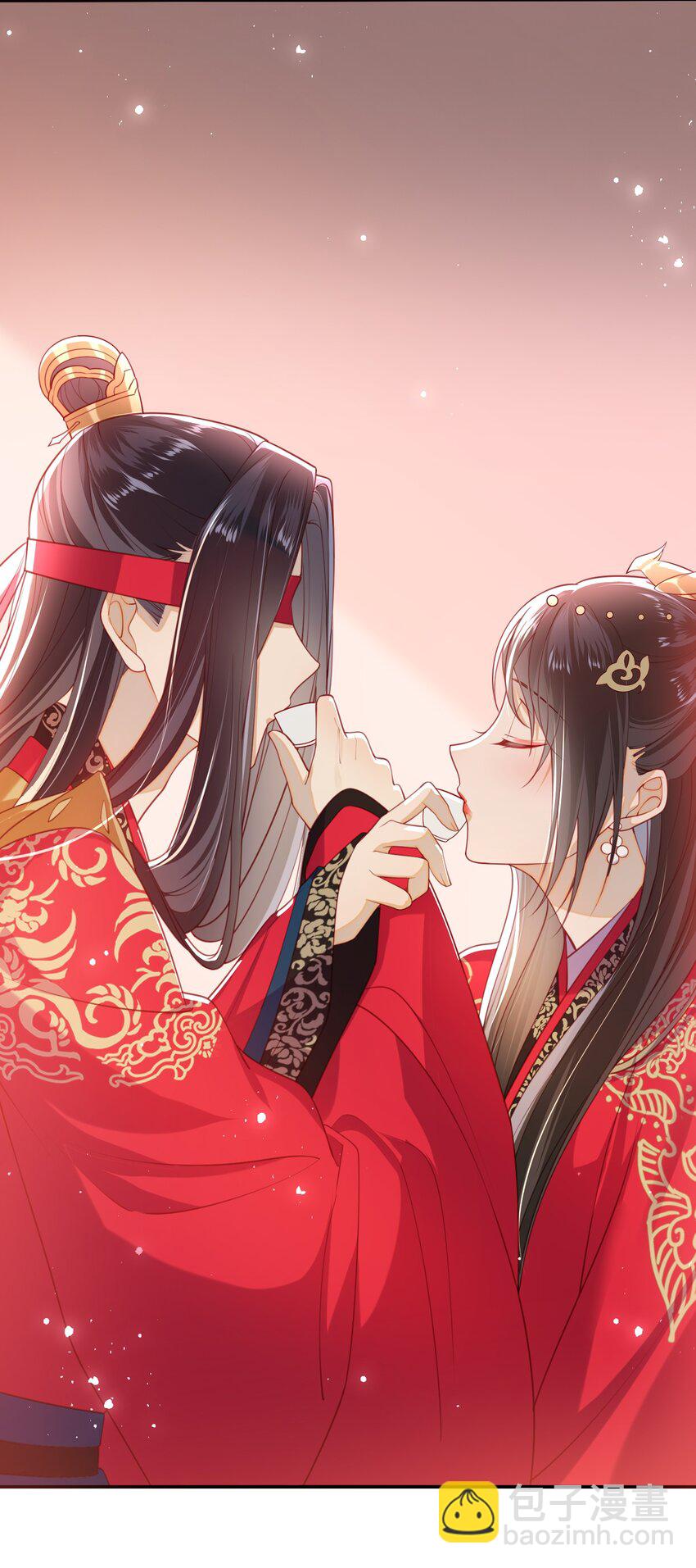 009 夫人&hellip;&hellip;难道不想？-第10话