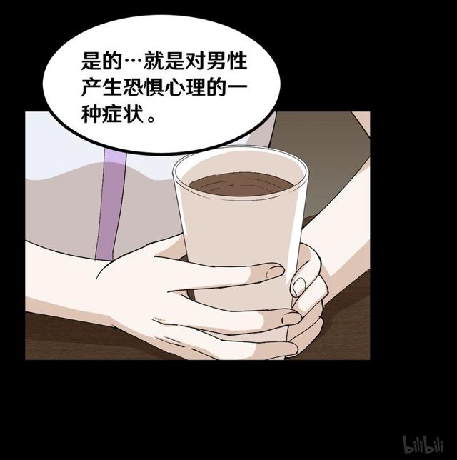 121 恐男症-第58话