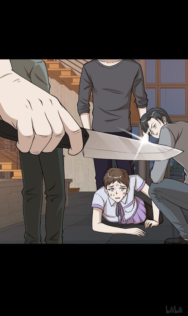 124 送我的礼物-第60话