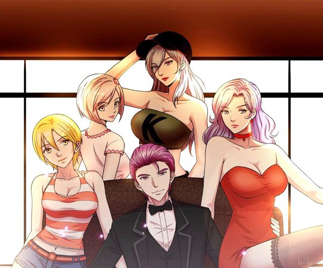 124 送我的礼物-第60话