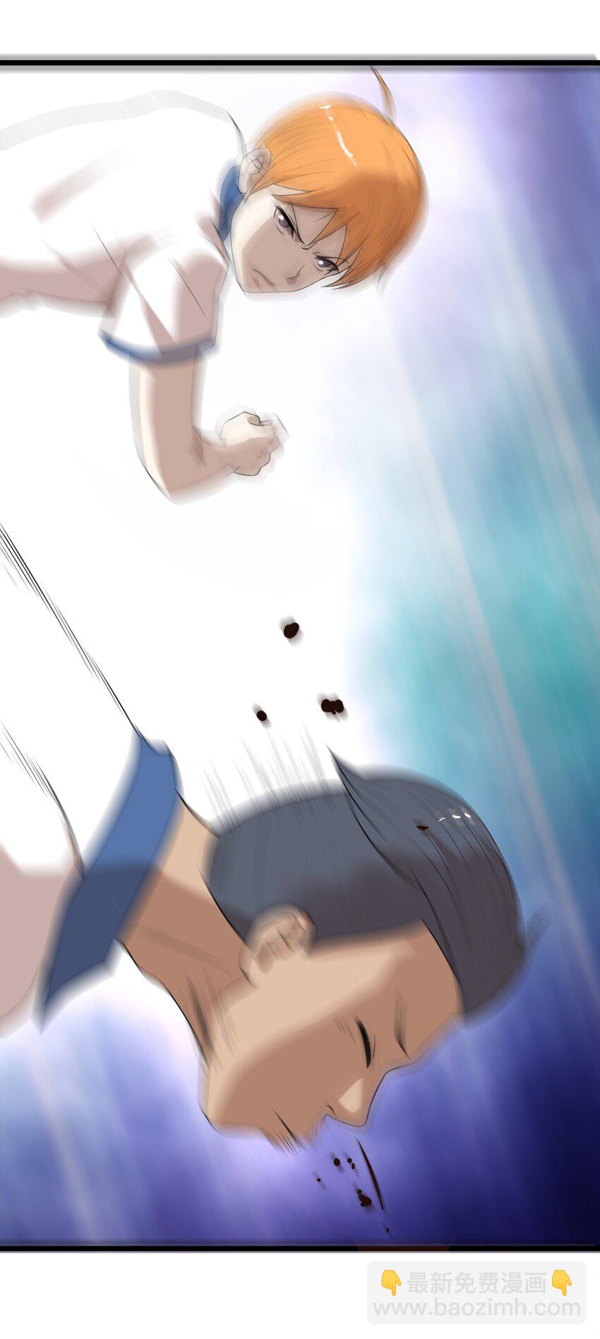 14 班级老大-第14话