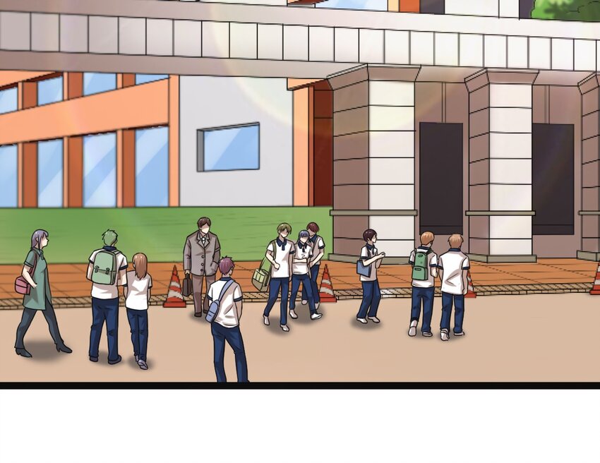 20 这么昂贵的车？说送就送？-第20话