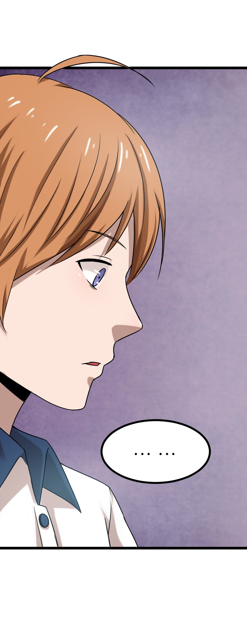 22 绿光在哪里？-第22话