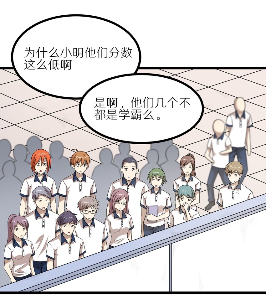 28 来一次真正的对决吧(1/2)-第28话