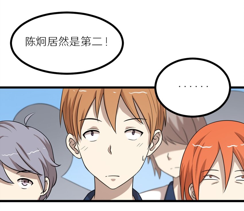 28 来一次真正的对决吧(1/2)-第28话