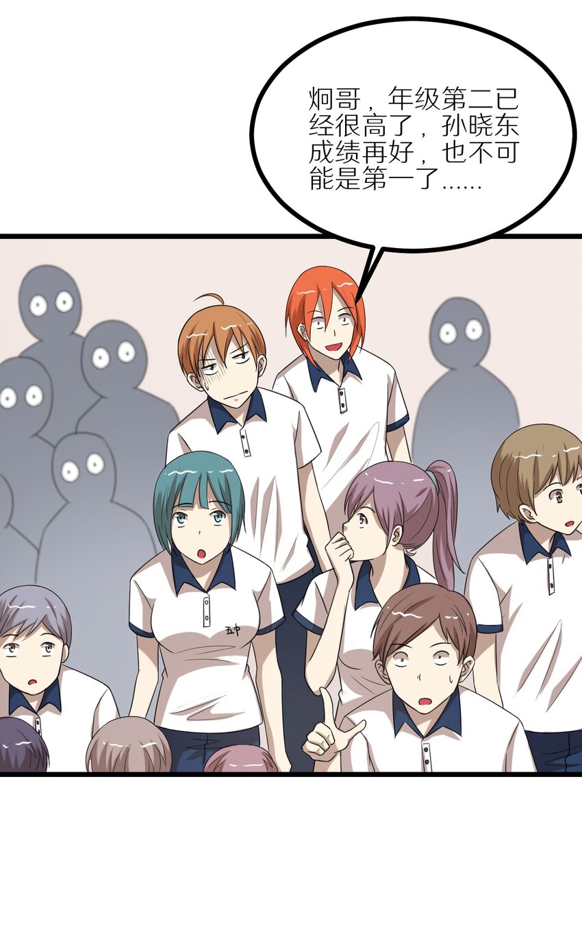 28 来一次真正的对决吧(1/2)-第28话