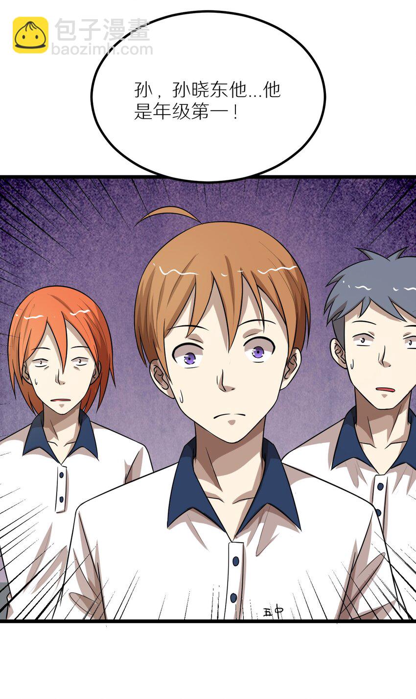 28 来一次真正的对决吧(1/2)-第28话