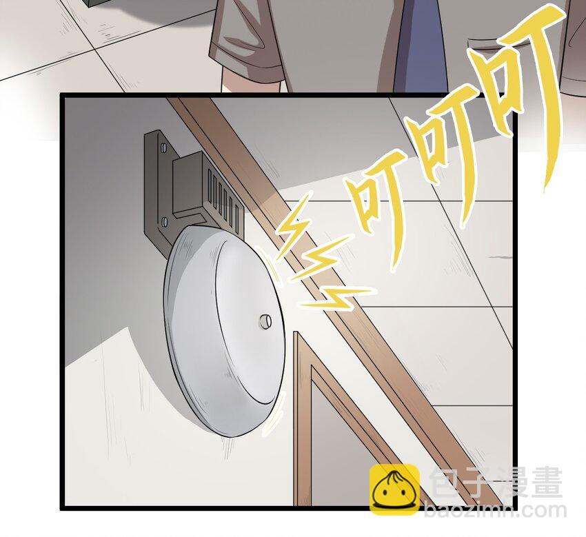 28 来一次真正的对决吧(1/2)-第28话