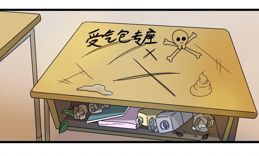 04 校园霸凌-第4话