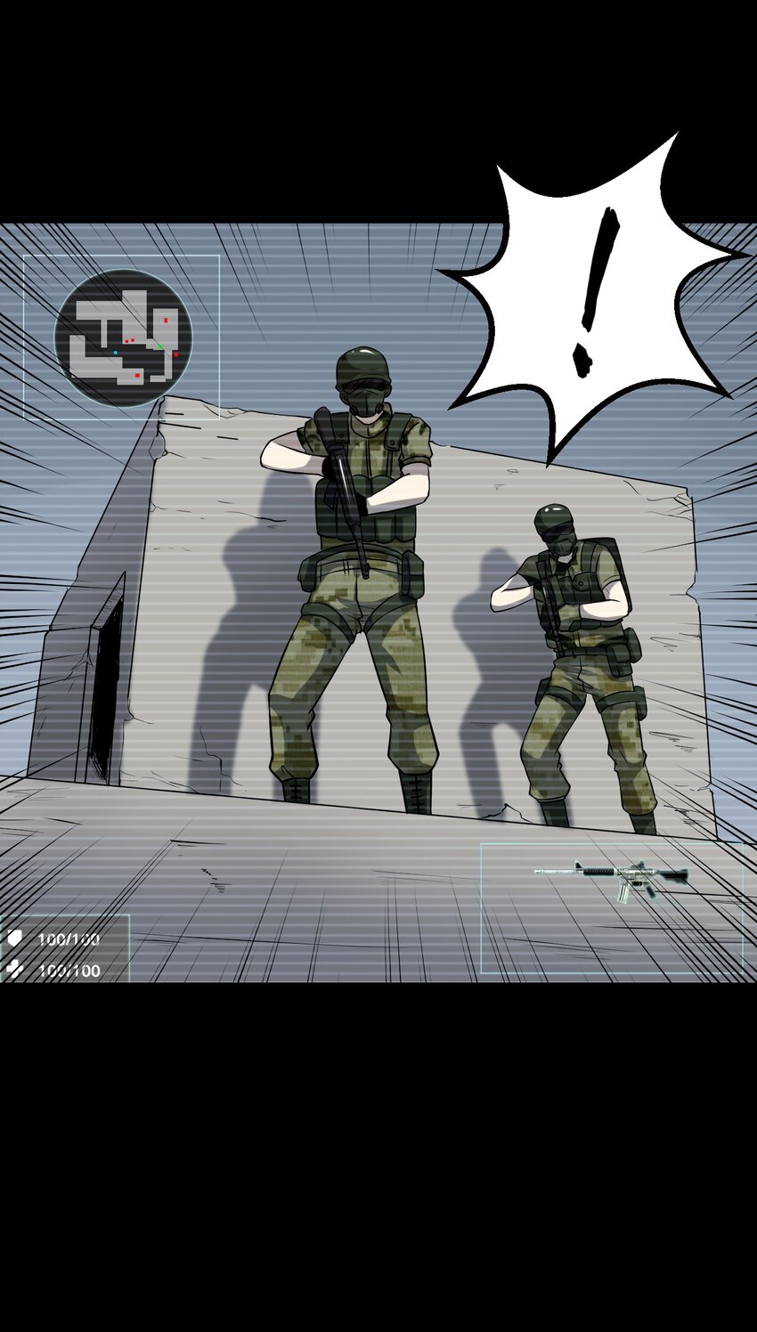 32 就玩这个吧！-第32话