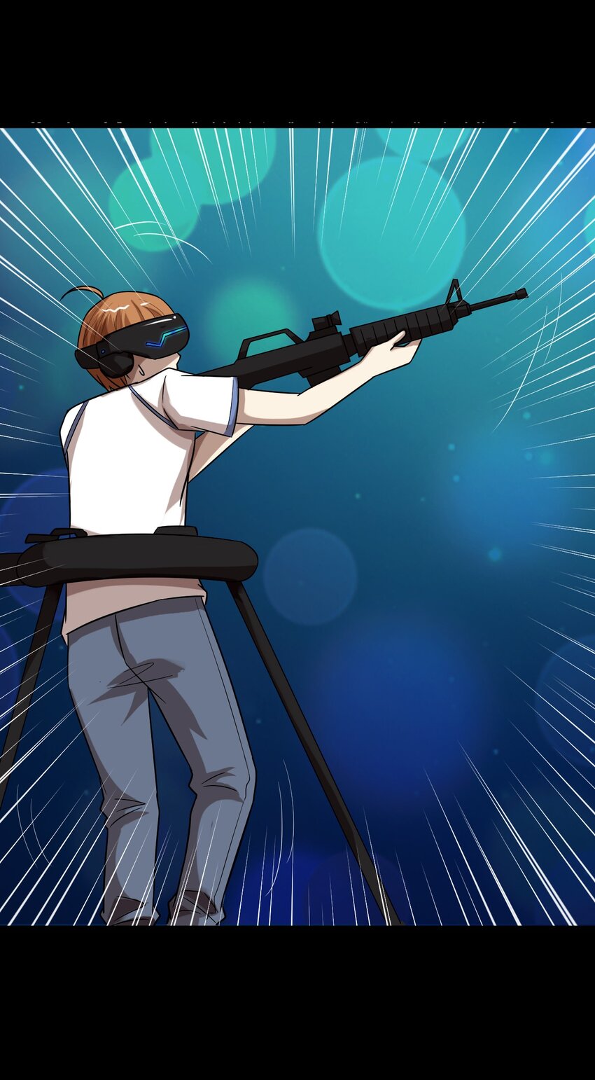 32 就玩这个吧！-第32话