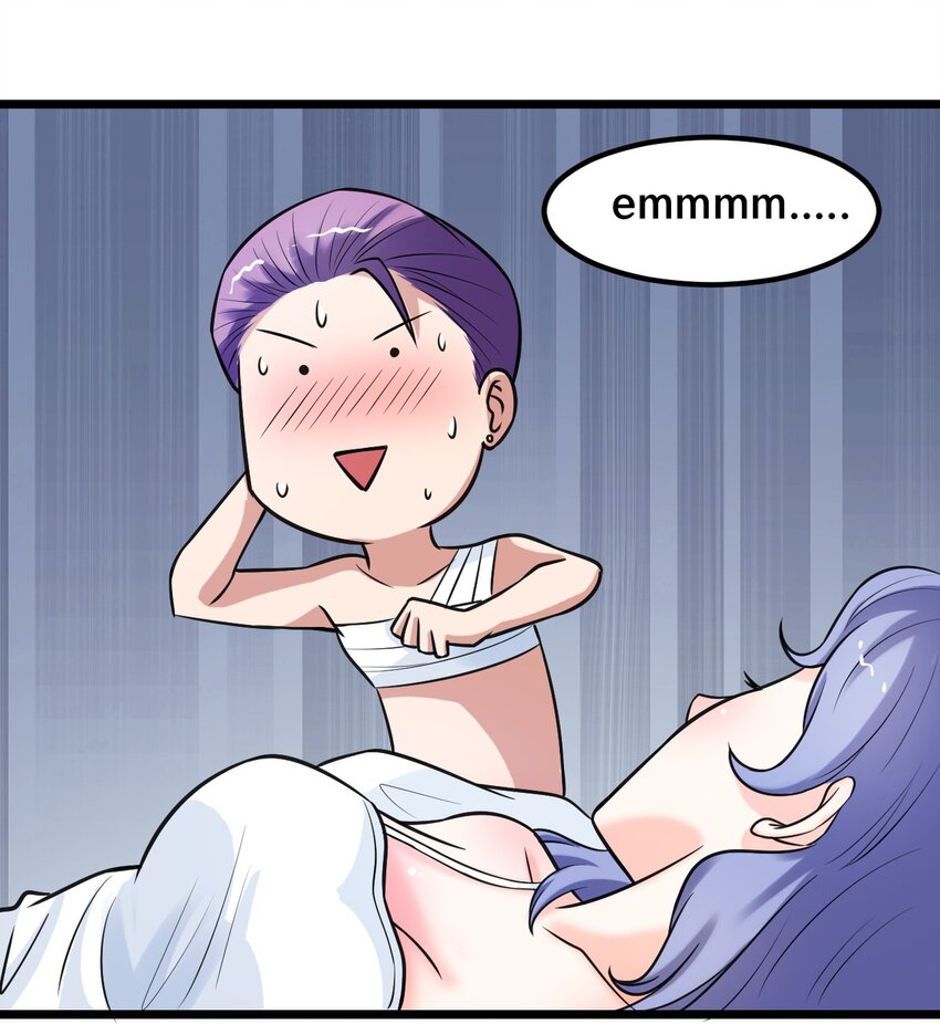 36 减肥药？-第36话