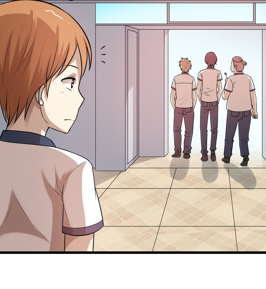 40 怎么才能回去-第40话