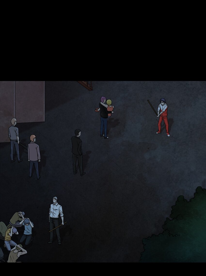 52 你和王天下到底什么关系-第52话