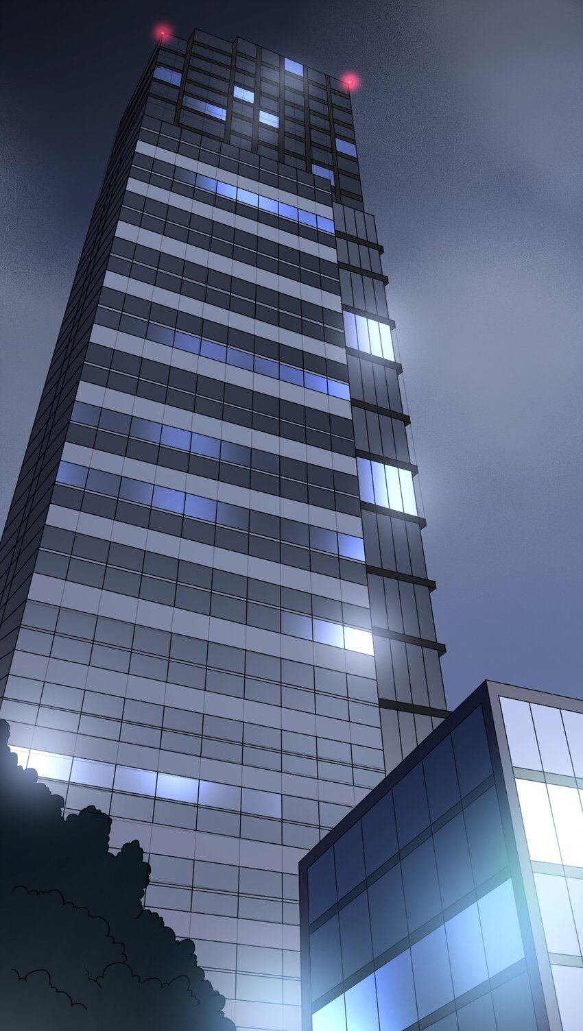 08 绿光(1/2)-第8话