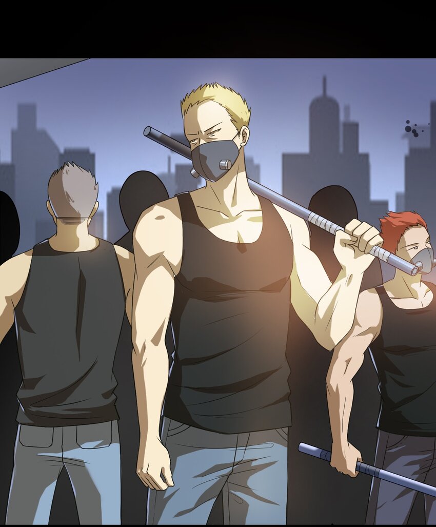 08 绿光(1/2)-第8话