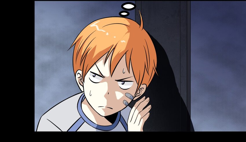 08 绿光(1/2)-第8话