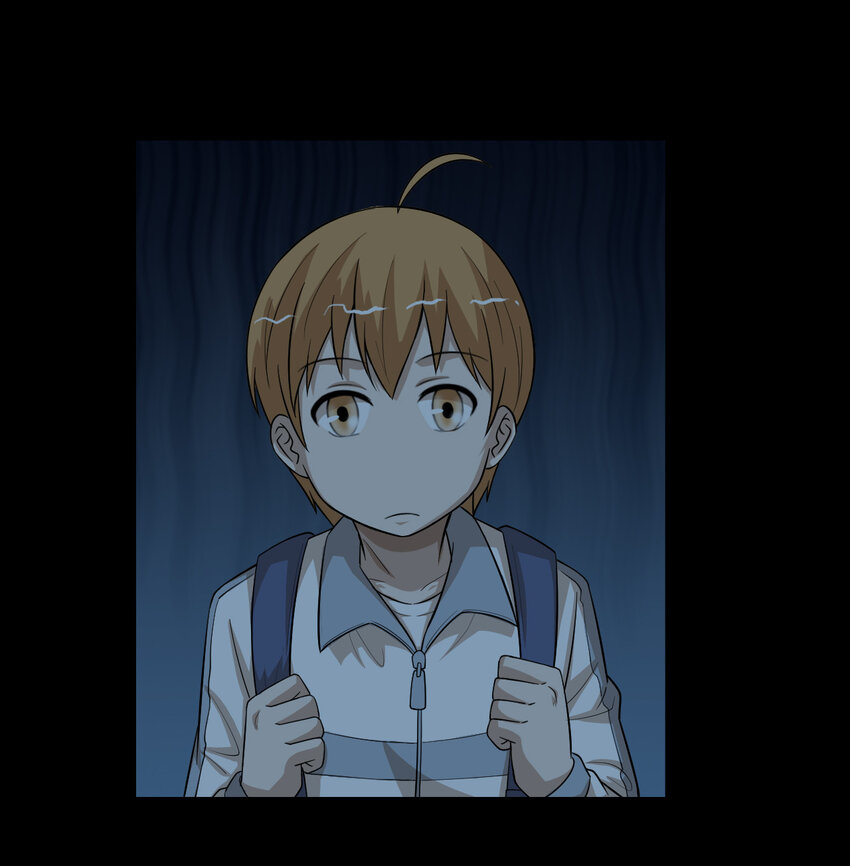 番外1 我和小梅(1/2)-第54话