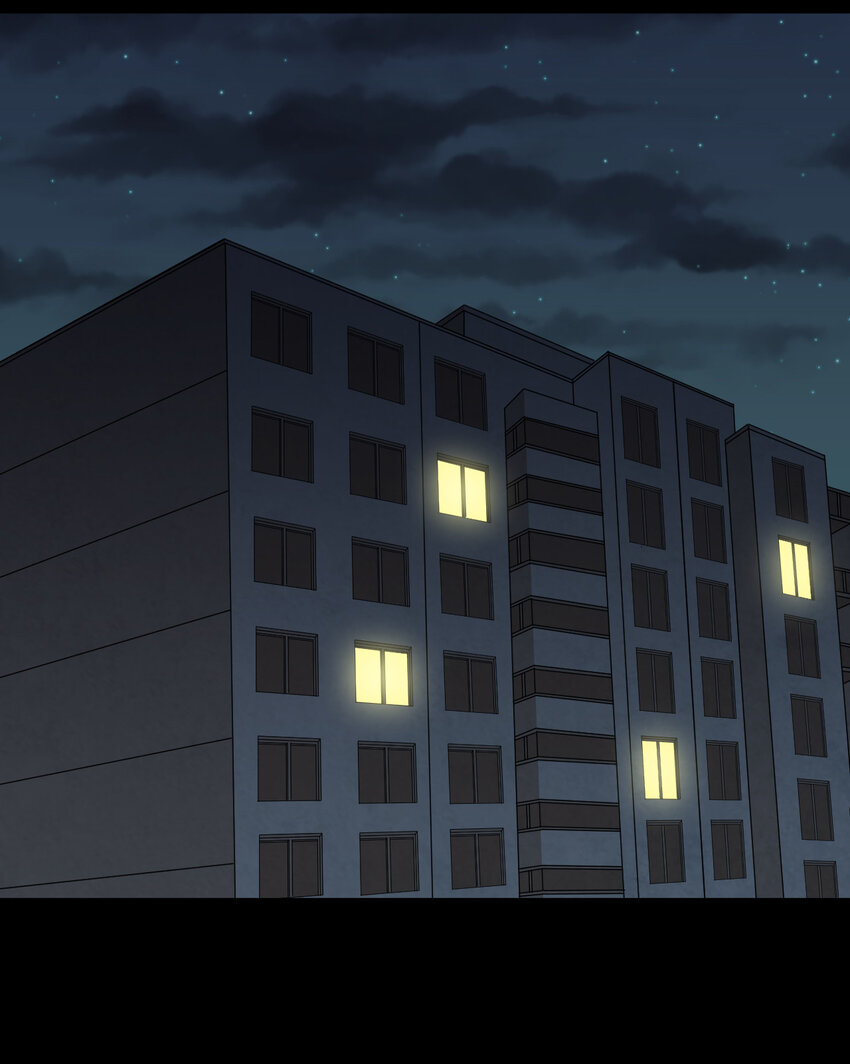 番外1 我和小梅(1/2)-第54话