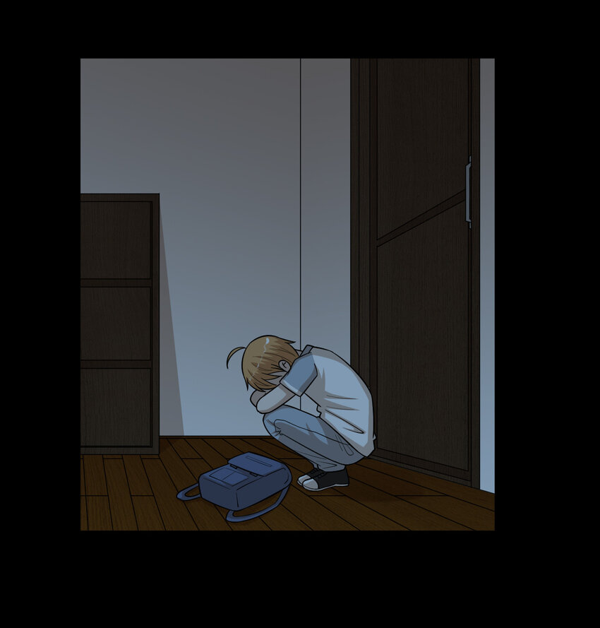 番外1 我和小梅(1/2)-第54话