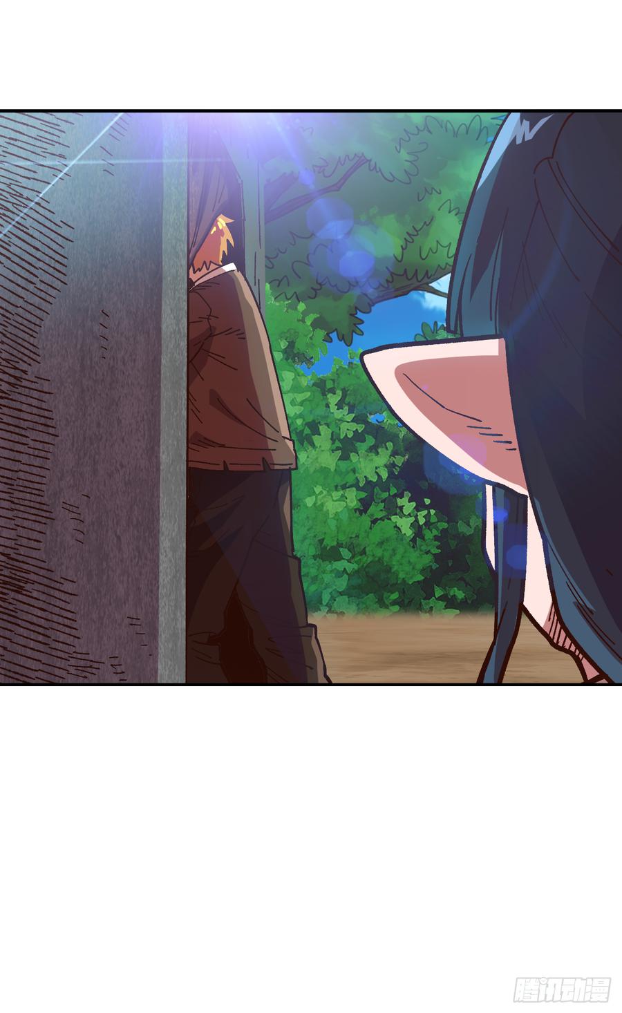 11.成为正式学员(1/2)-第12话