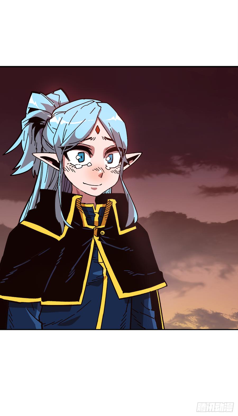 17.她的过去(1/2)-第18话