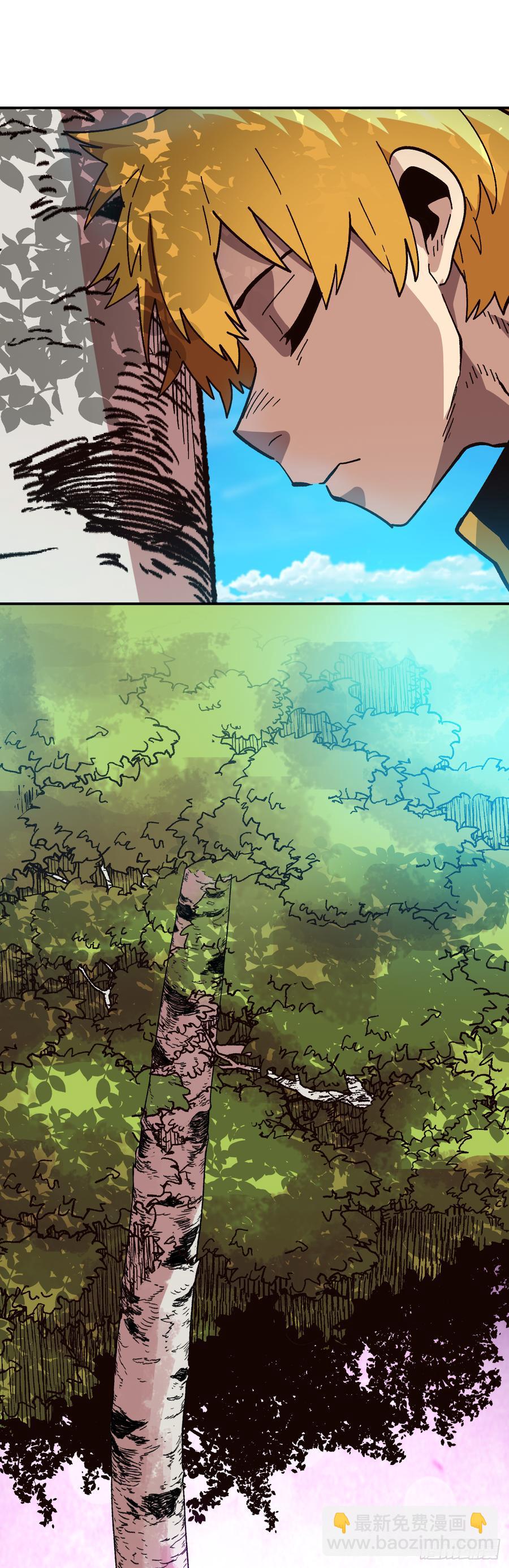 21.第三次测试(1/2)-第22话