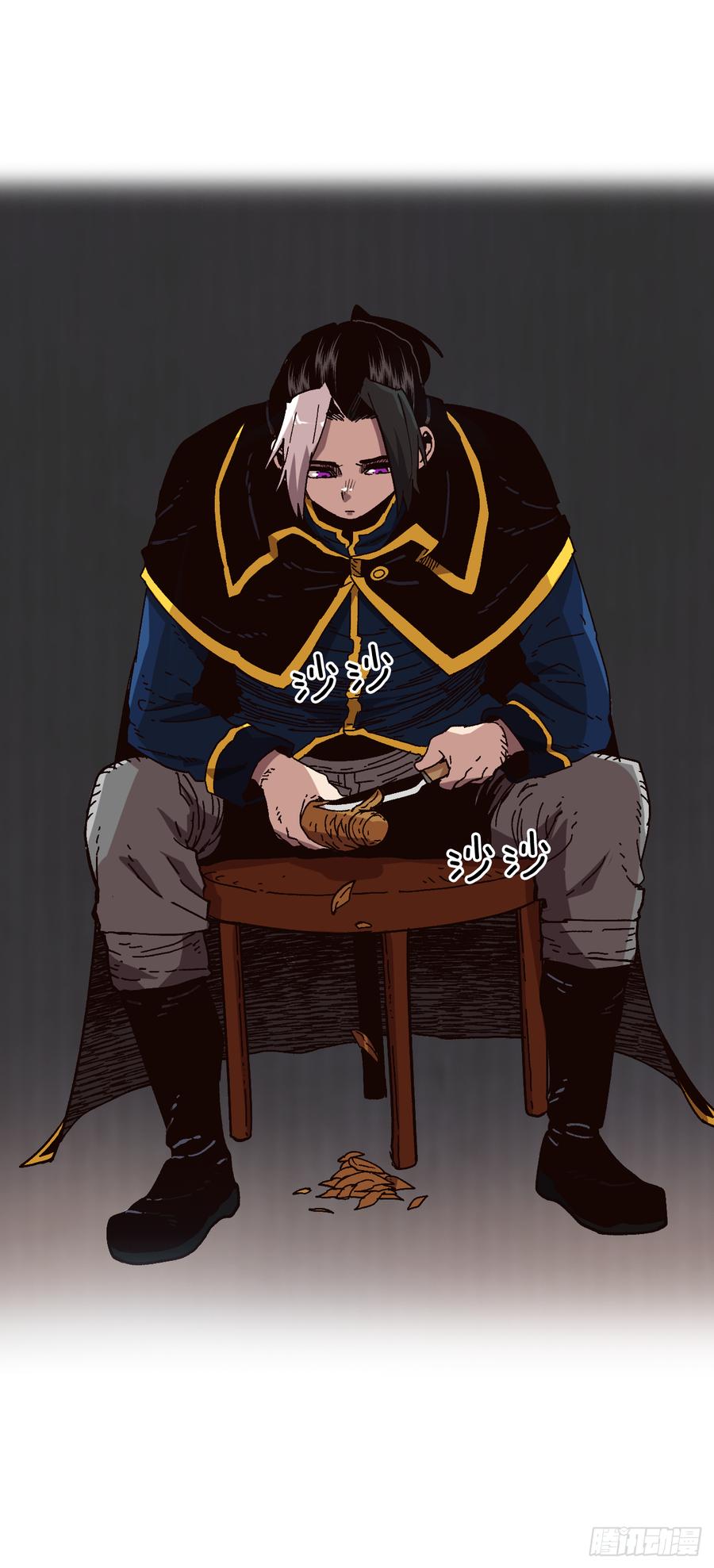 21.第三次测试(1/2)-第22话