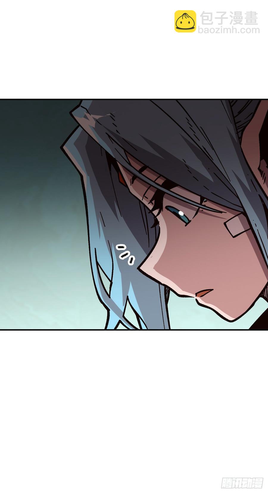 27.我淘汰了？！(1/2)-第28话