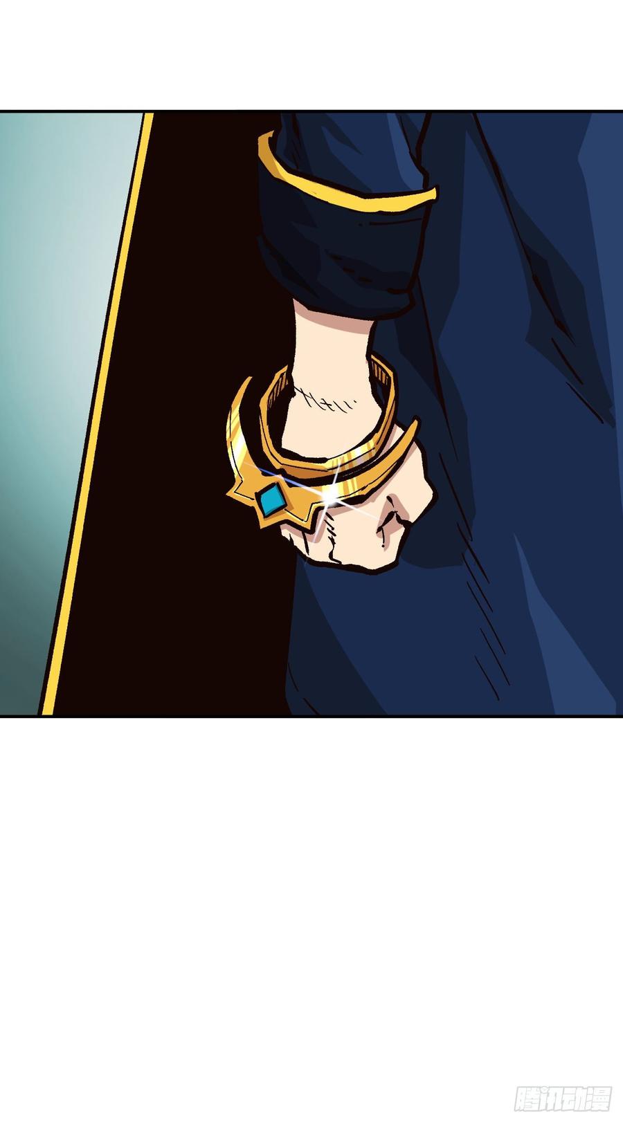 27.我淘汰了？！(1/2)-第28话