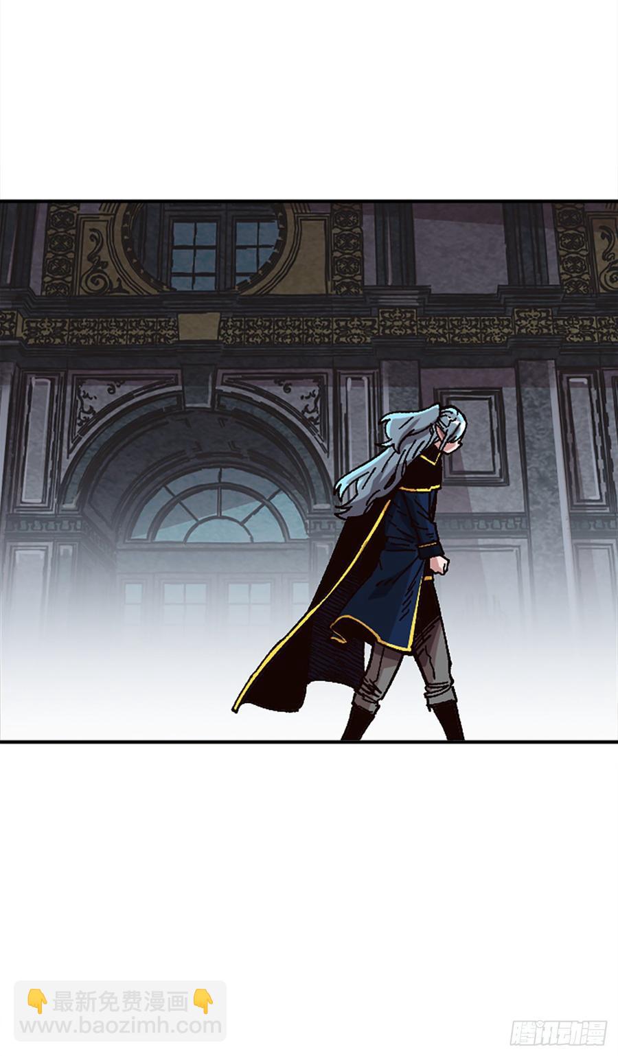 29.受制于人的生活(1/2)-第30话