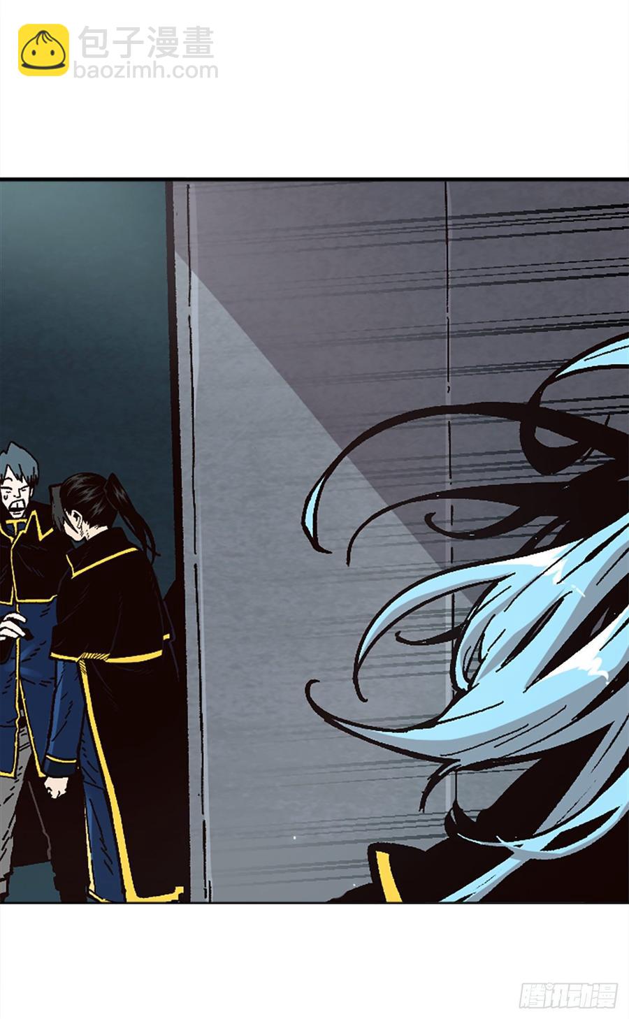 29.受制于人的生活(1/2)-第30话