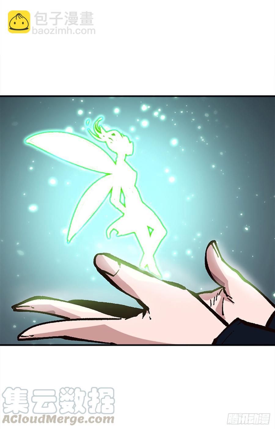 29.受制于人的生活(1/2)-第30话