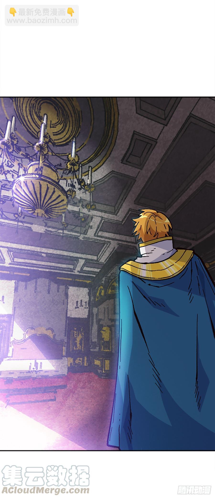 31.身世之谜(1/2)-第32话