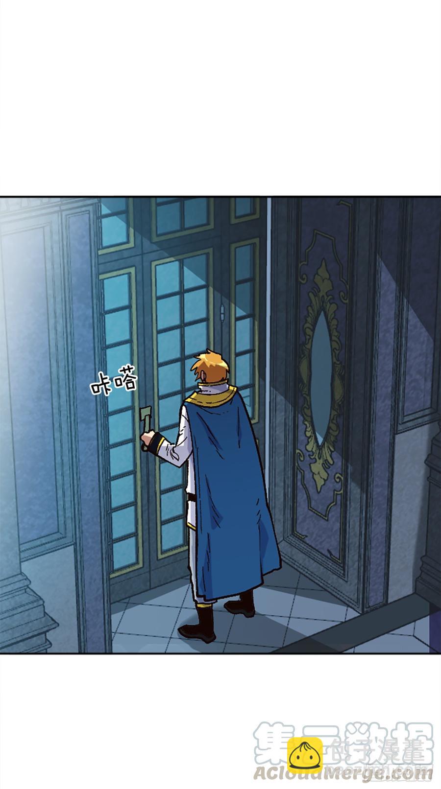 31.身世之谜(1/2)-第32话