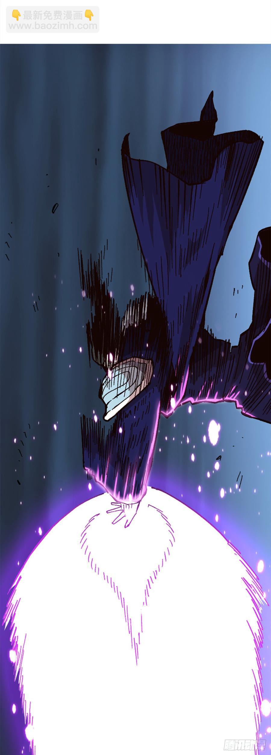 33.爸爸(1/2)-第34话