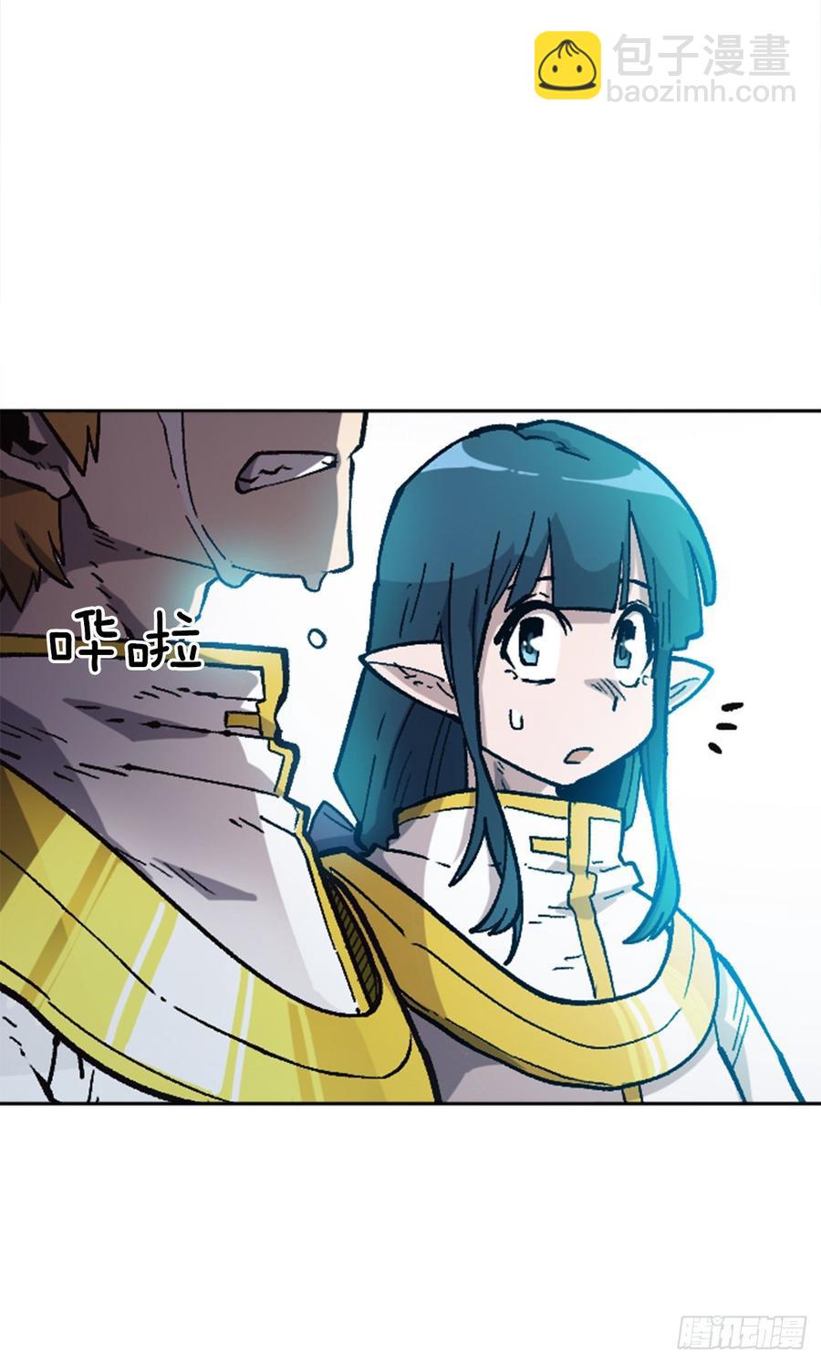 33.爸爸(1/2)-第34话